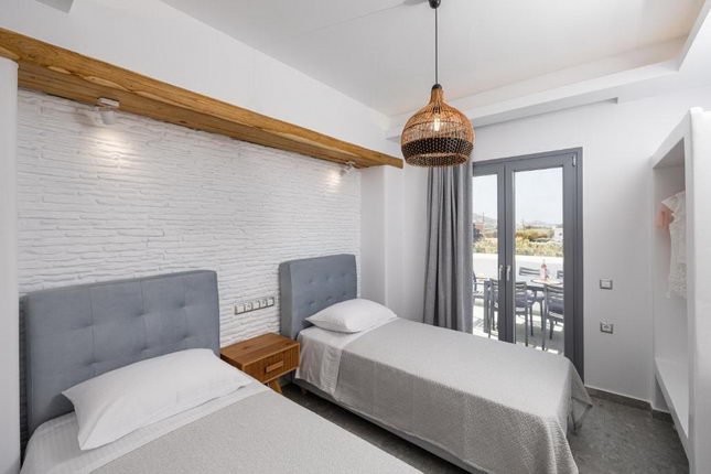 Hotel Naxos Calmare