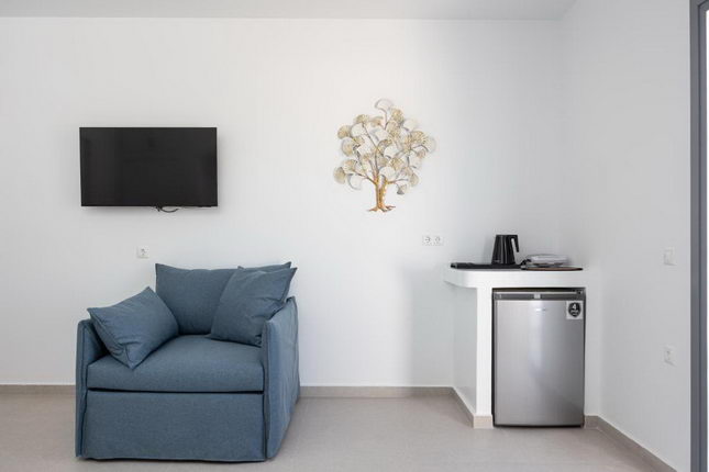 Hotel Naxos Calmare
