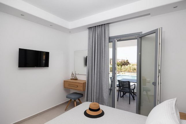 Hotel Naxos Calmare