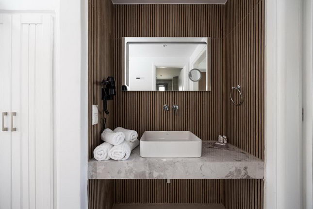 Hotel Naxos Calmare