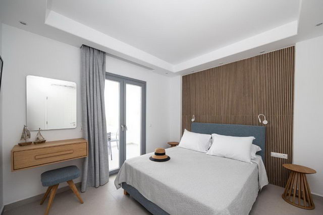 Junior Suite Naxos