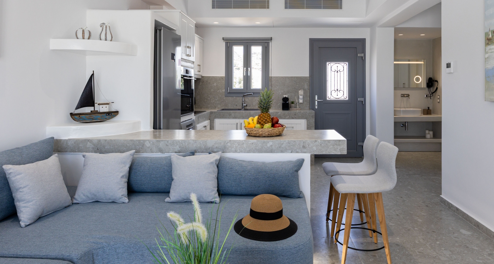 Room Features