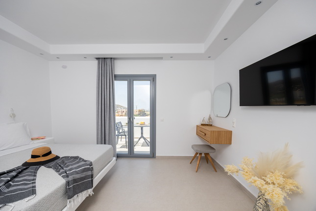 Premium Apartment