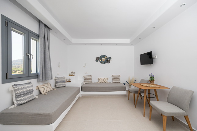 Premium Apartment