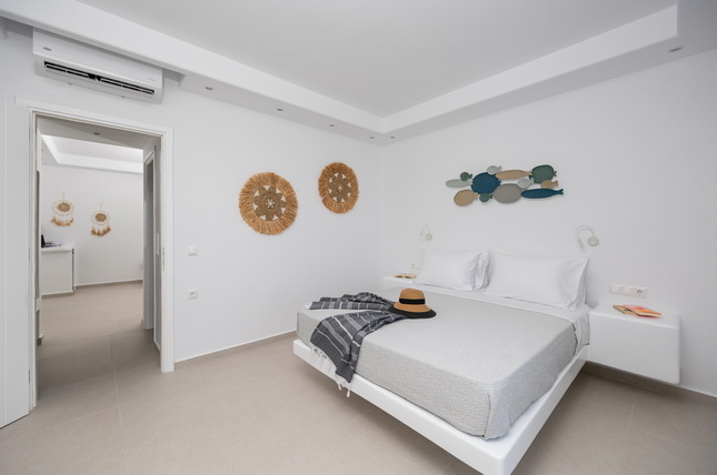 Premium Apartment