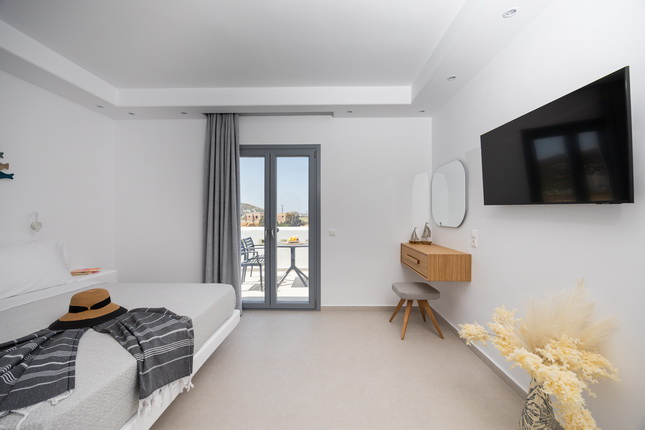 Premium Apartment