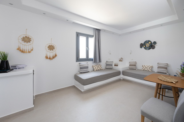 Premium Apartment